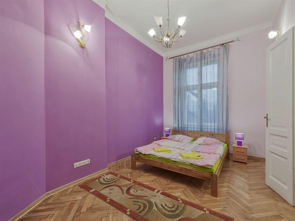 Hostel 70S Krakov Exteriér fotografie
