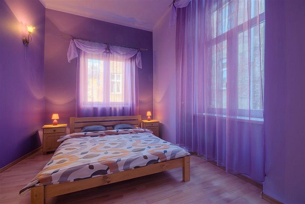 Hostel 70S Krakov Exteriér fotografie