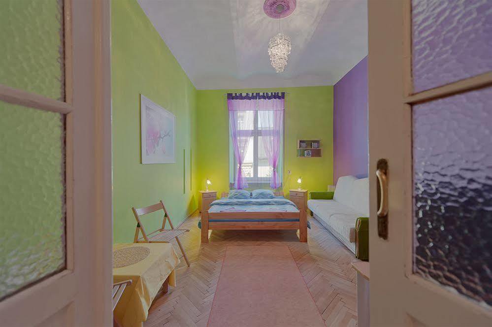 Hostel 70S Krakov Exteriér fotografie