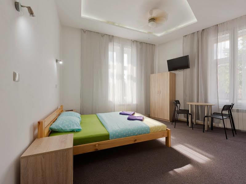 Hostel 70S Krakov Exteriér fotografie