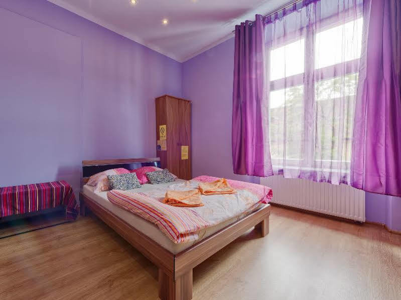Hostel 70S Krakov Exteriér fotografie