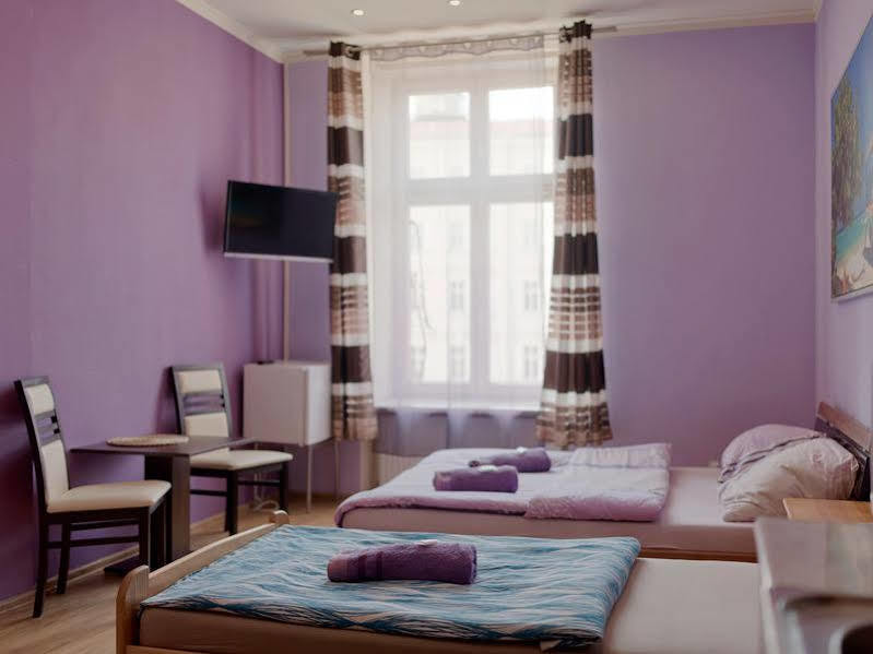 Hostel 70S Krakov Exteriér fotografie