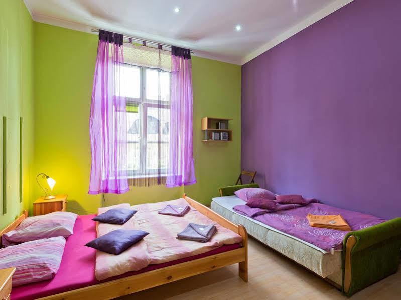 Hostel 70S Krakov Exteriér fotografie