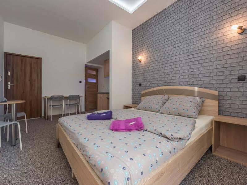 Hostel 70S Krakov Exteriér fotografie
