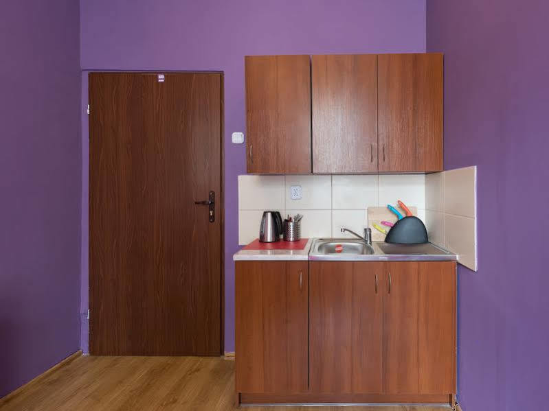 Hostel 70S Krakov Exteriér fotografie