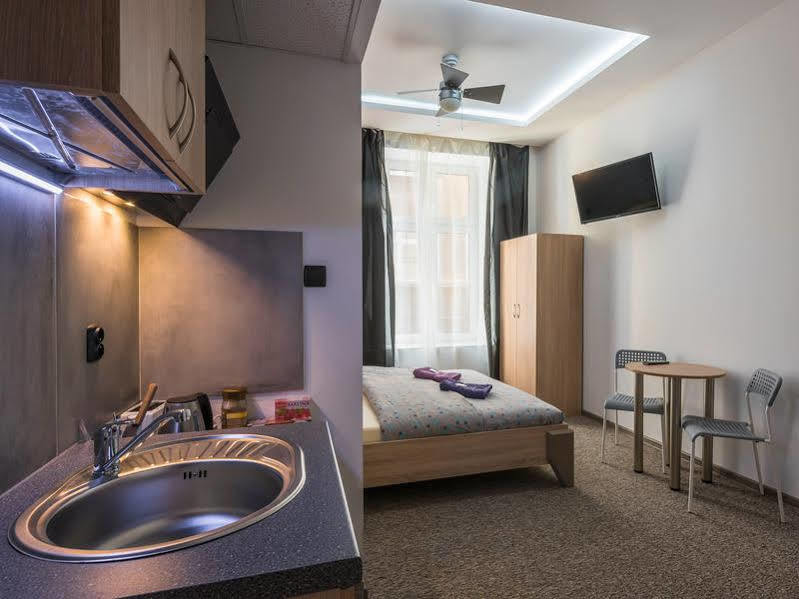 Hostel 70S Krakov Exteriér fotografie