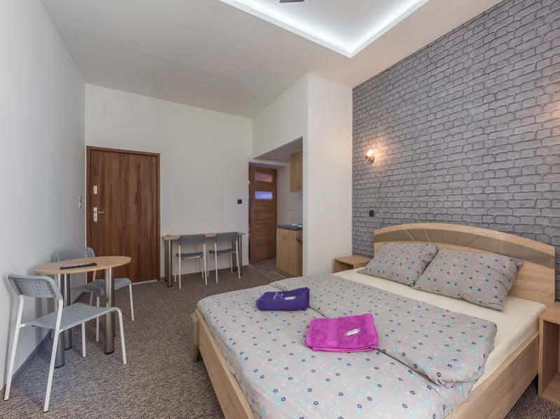 Hostel 70S Krakov Exteriér fotografie