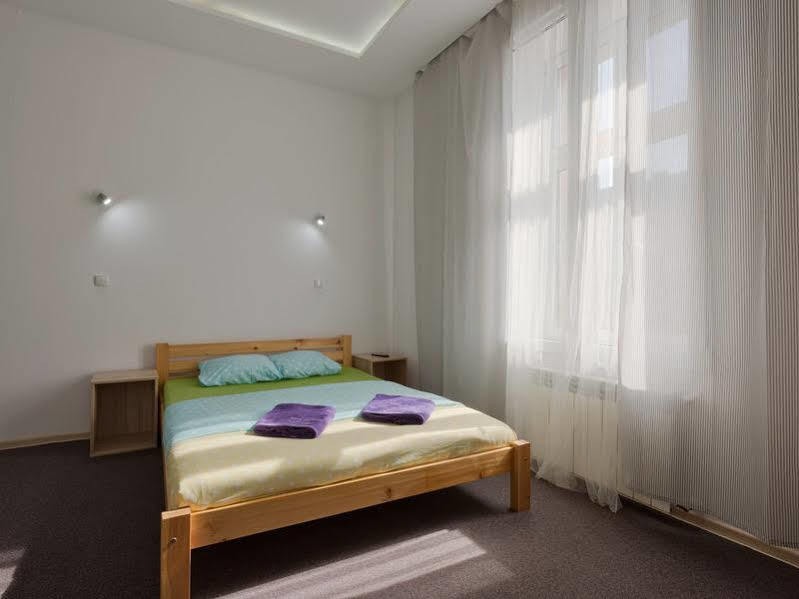 Hostel 70S Krakov Exteriér fotografie