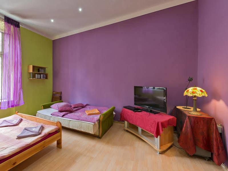 Hostel 70S Krakov Exteriér fotografie