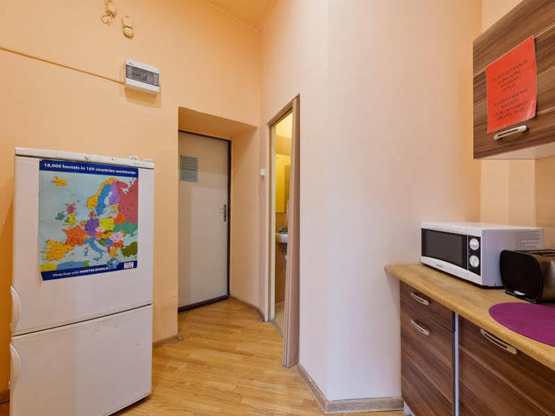 Hostel 70S Krakov Exteriér fotografie
