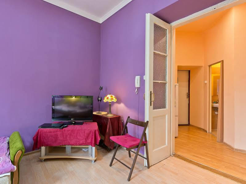 Hostel 70S Krakov Exteriér fotografie